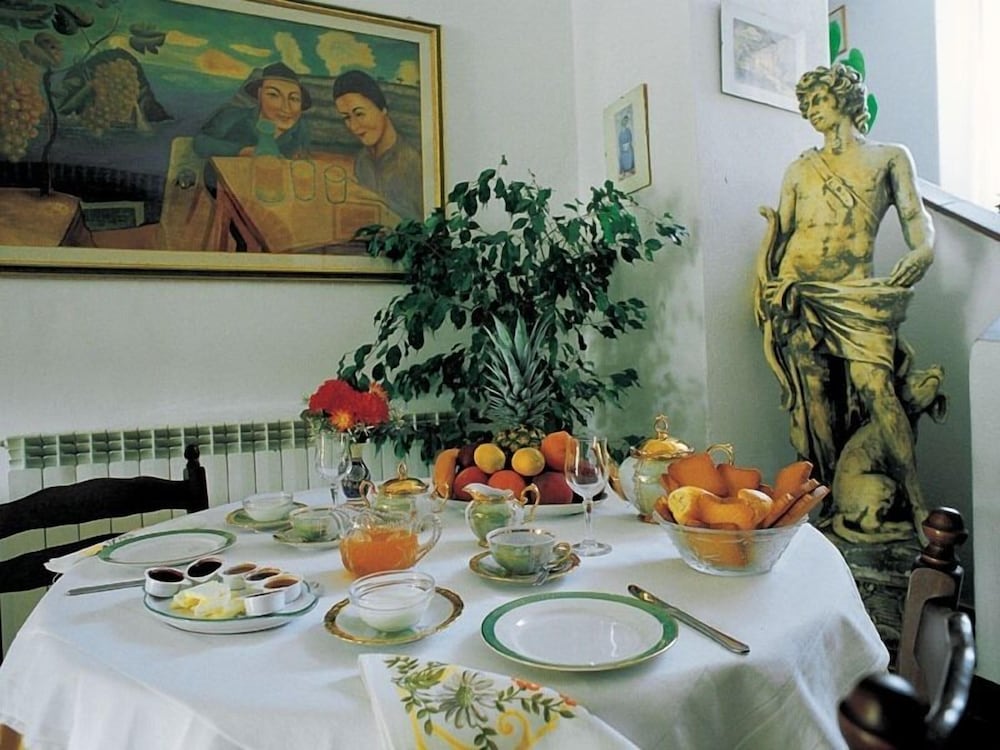 Hotel Casa Nicola