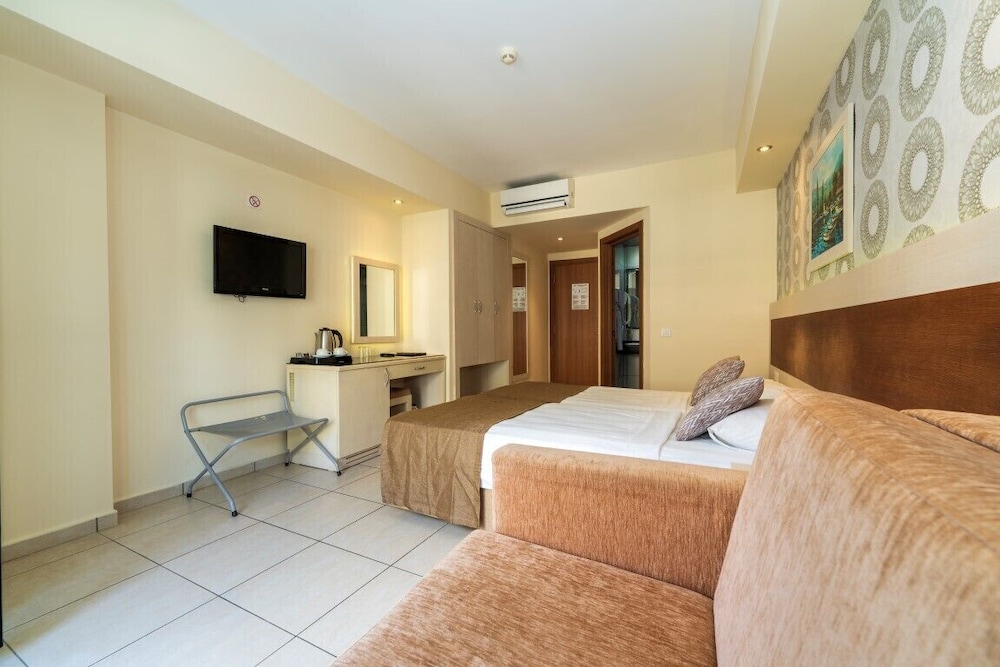 Montebello Resort & Spa – All Inclusive