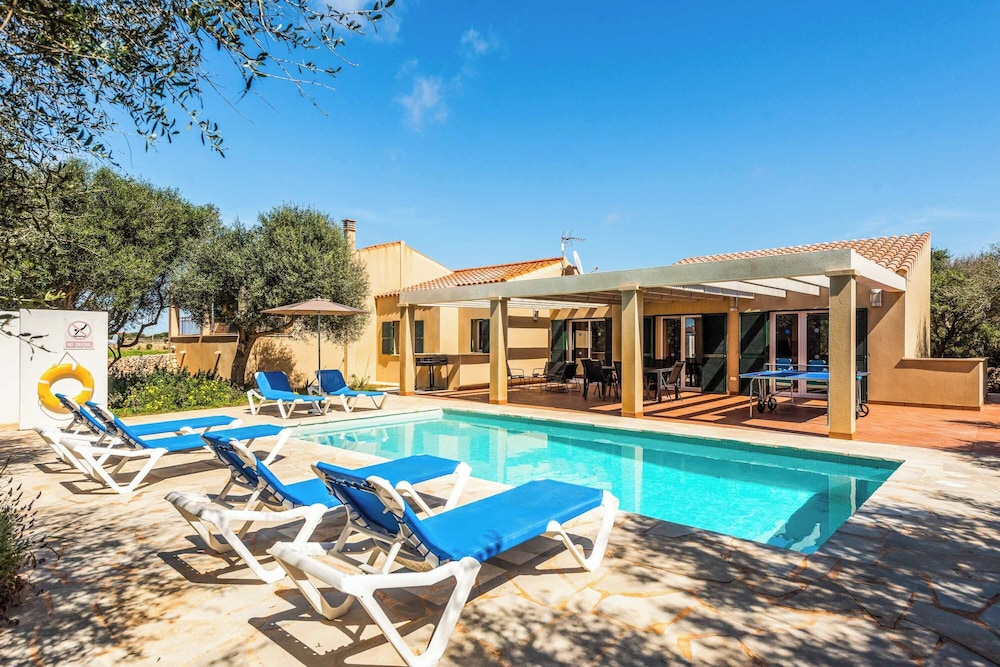 Villa Flomertor 2