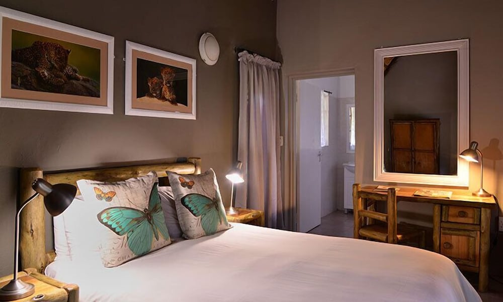 Bundu Lodge
