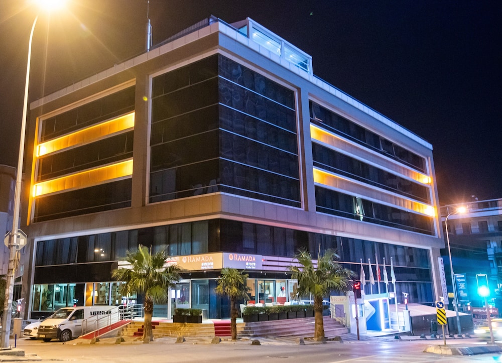 Ramada Encore by Wyndham İstanbul Kartal - Image 8