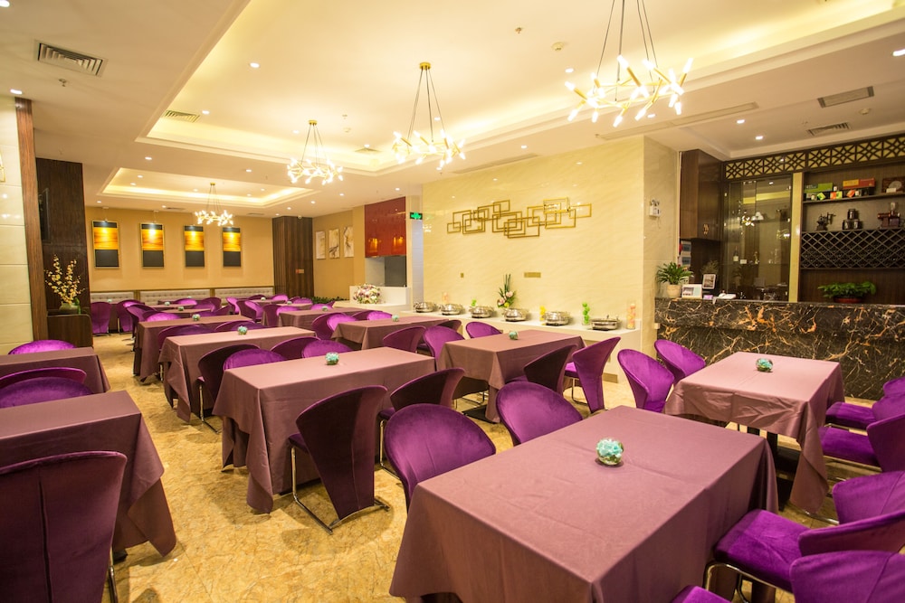 Shan Shui S Hotel