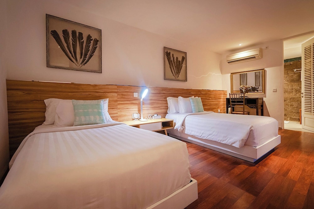 Bias Villa Seminyak