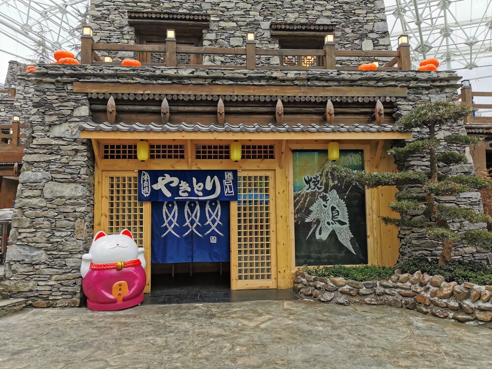 InterContinental Resort Jiuzhai Paradise by IHG 47