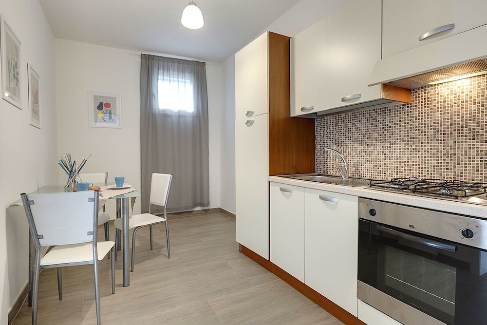 Faruk Leuca Resort