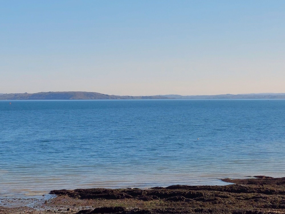 Holiday Home With Fantastic sea Views on the Crozon Peninsula