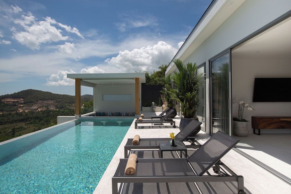ZOG Villas