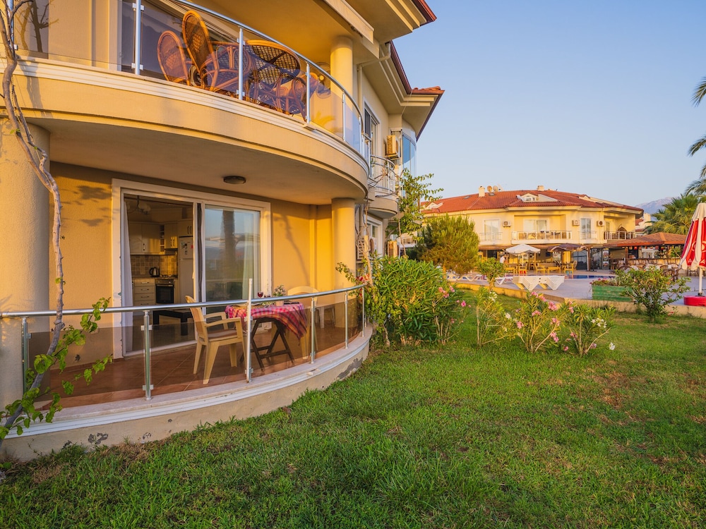 Sunset Beach Club Fethiye