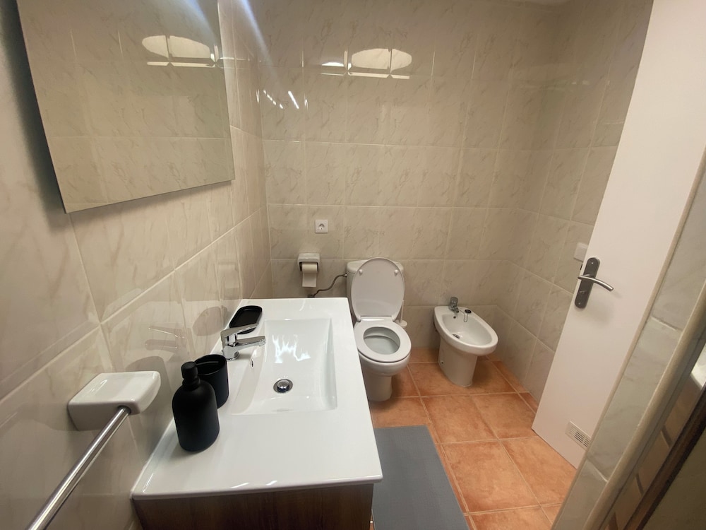 Modern Duplex Apartment Near Swimming Pool