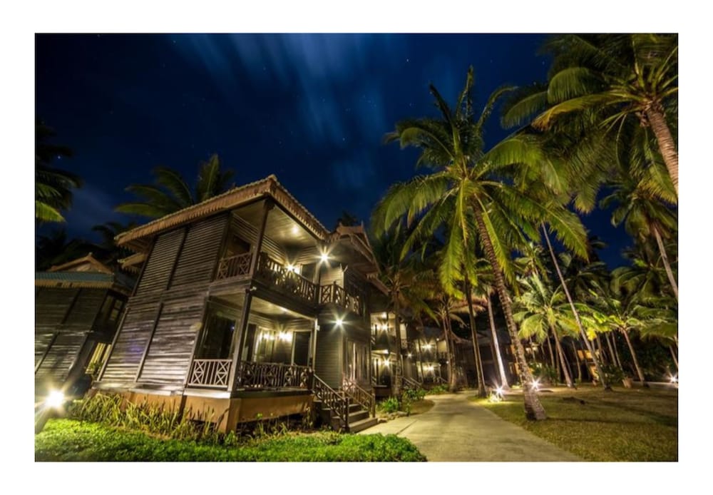 The Taaras Beach & Spa Resort 112