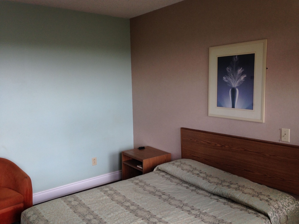 Motel Beloeil