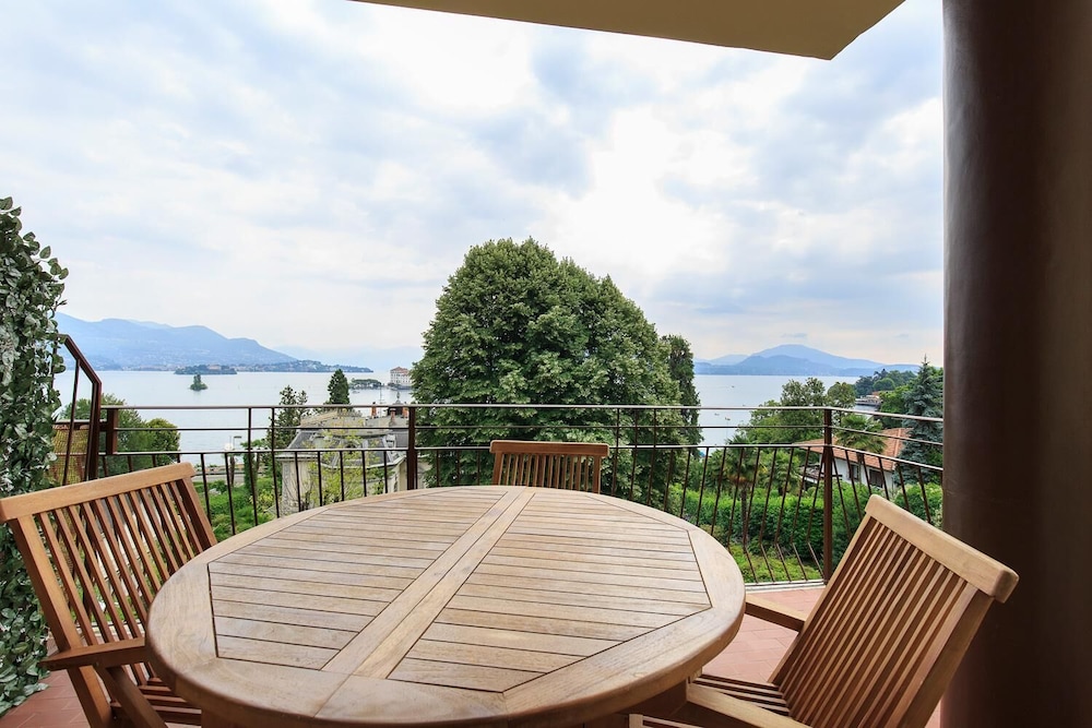 Impero House Rent - Rampolina View