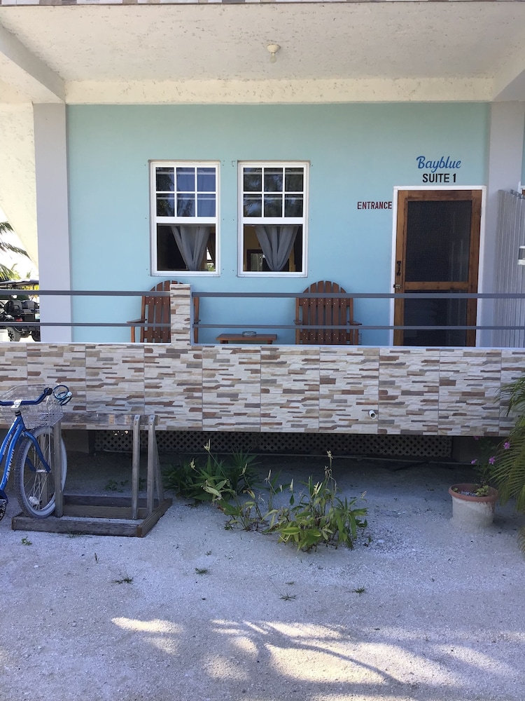 Blue Bay Cottage
