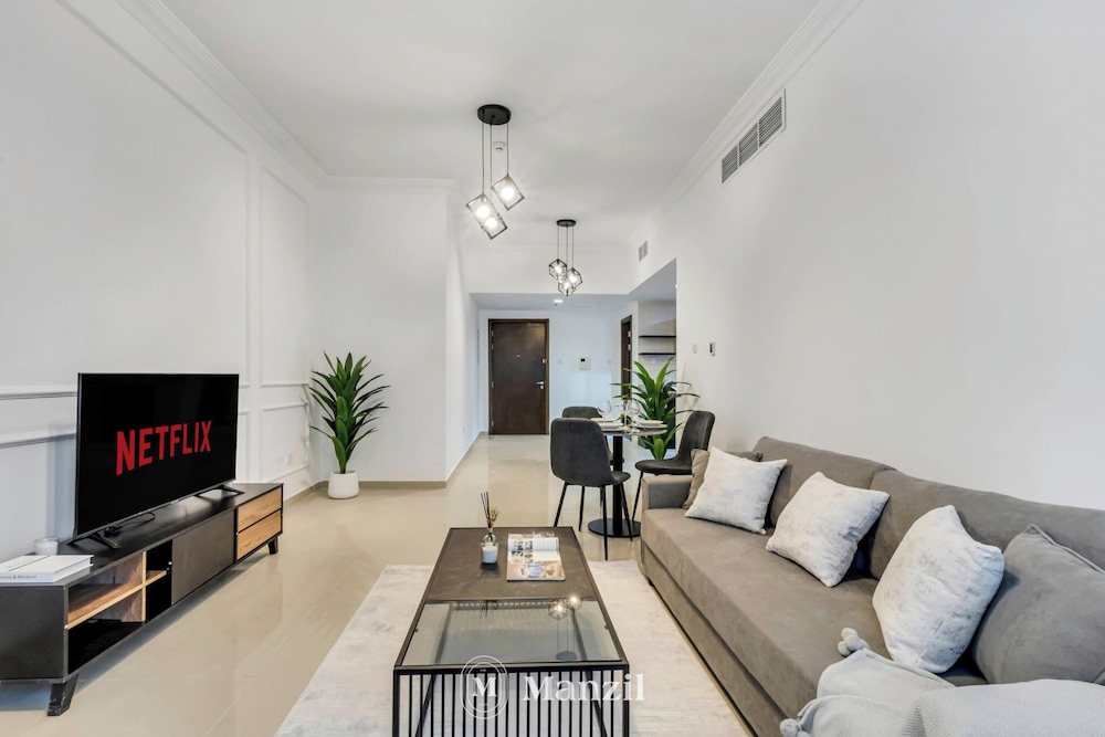 1BR near Burj Khalifa & Dubai Mall