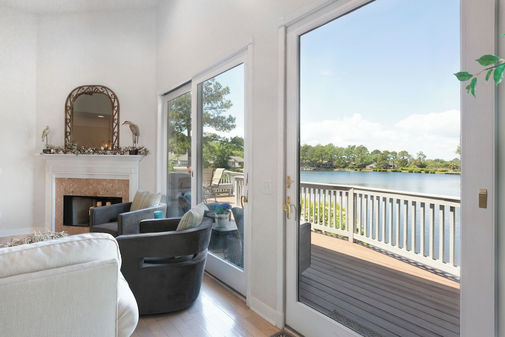 13 Spartina Court at The Sea Pines Resort