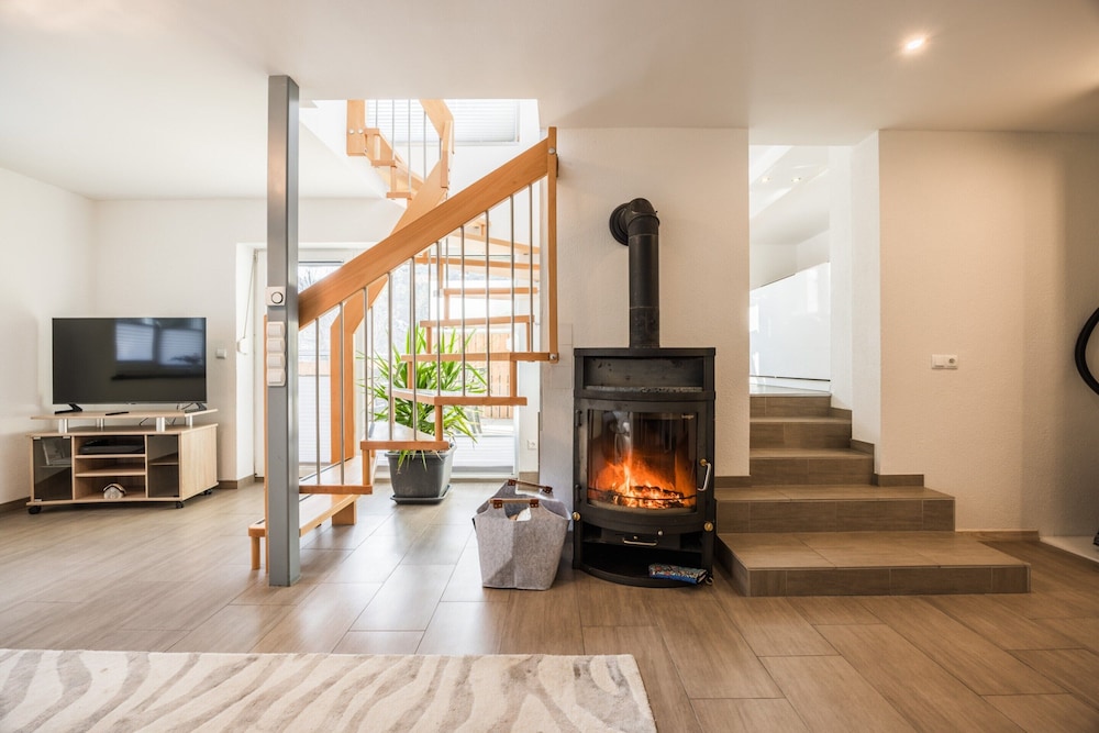 Modern Apartment in Innsbruck