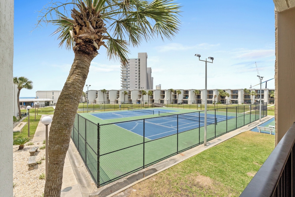 Sugar Beach by Book That Condo