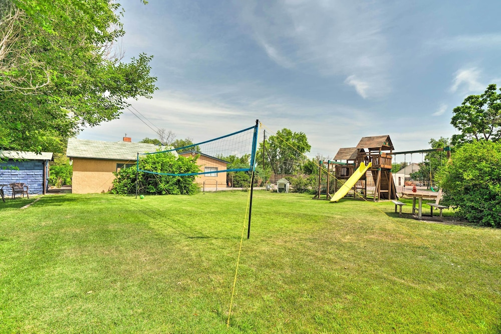 Canon City Vacations - Canon City Abode, 13 Mi to Royal Gorge Bridge! - Property Image 25