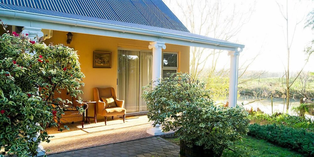 Homestead B & B