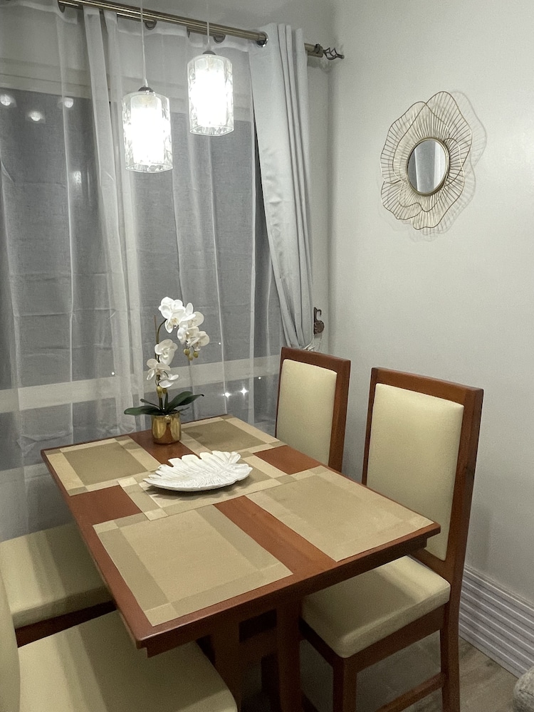 Mesavirre Garden Residences Furnished Units