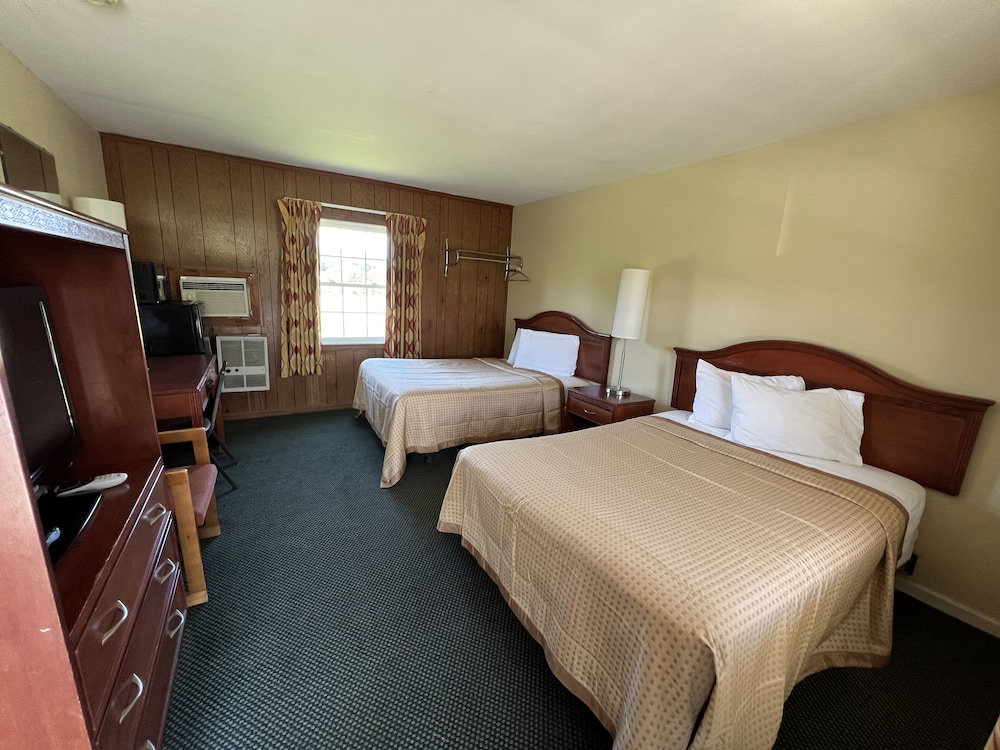Relax Inn By OYO Natural Bridge I-81