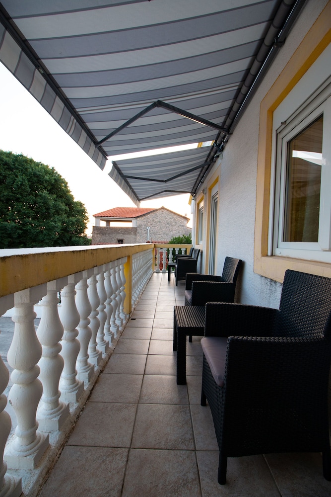 Apartments Klaric