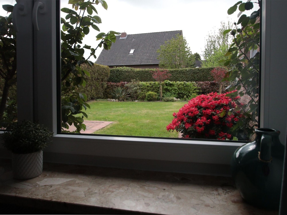 Ferienwohnung Nahe Nordsee Wattwanderung
