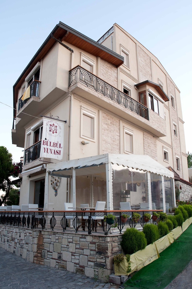 Hotel Bülbül Yuvasi Boutique Hotel - Boutique Class - Image 1