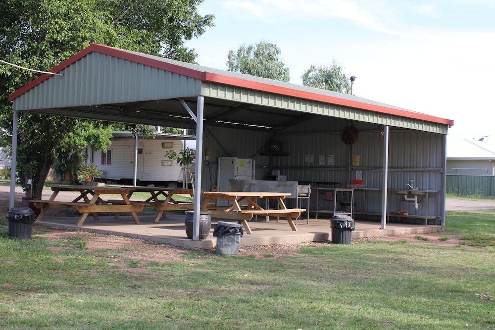 Discovery Parks - Mount Isa