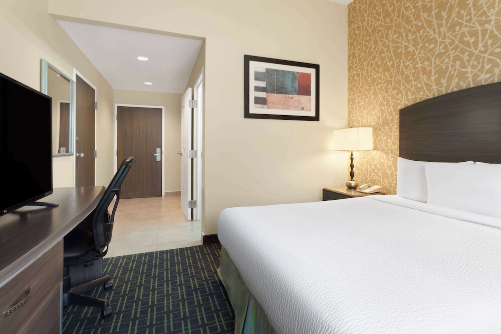 Wyndham Garden Monterrey Aeropuerto - Property Image 29