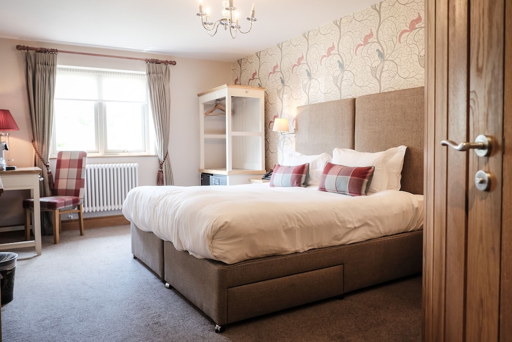 Romsey Vacations - The Cromwell Arms - Property Image 4