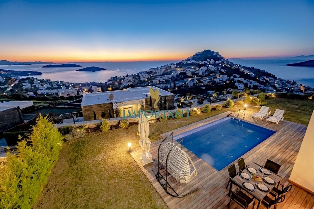 Farilya Villas by Important Group Travel