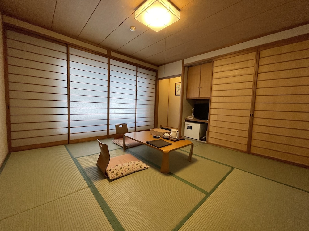Yubaranoyado Komeya