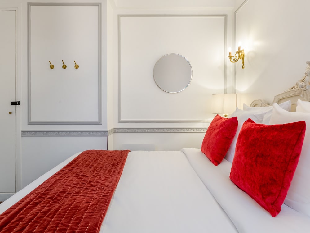 Merveil Luxury Suites AboukirI-II-III-IV