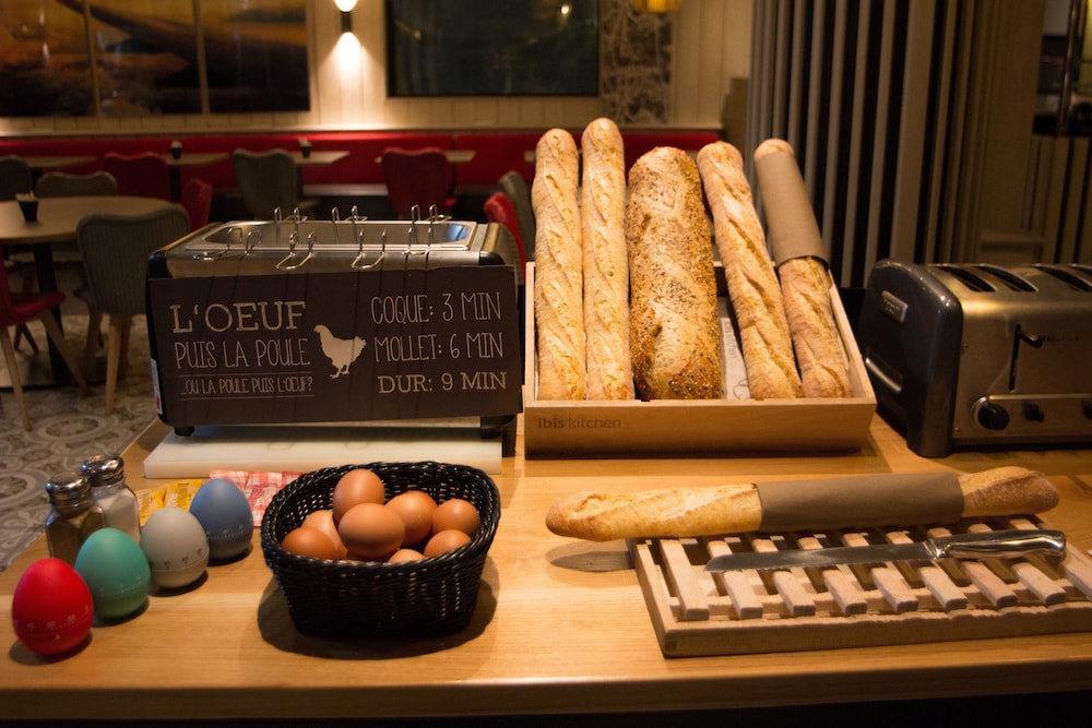 Vitrolles Vacations - ibis Marseille Provence Aeroport - Property Image 3