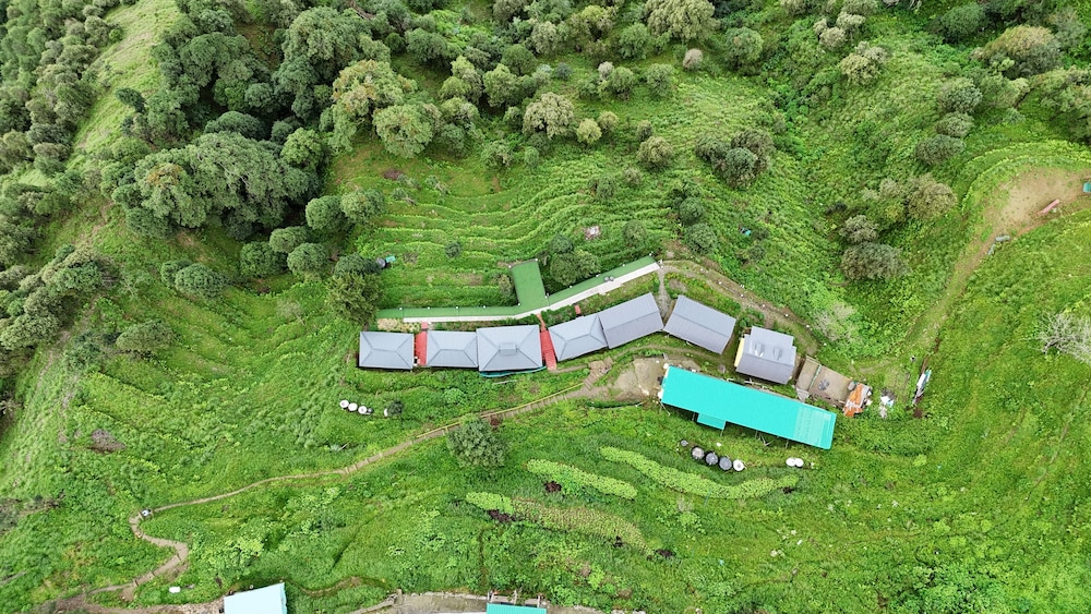 The Gypsy Soul Resort Kanatal