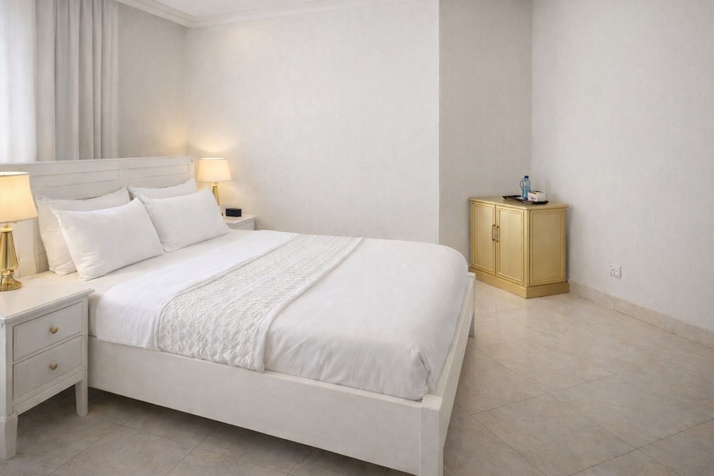 Mariebu Beach Apartment