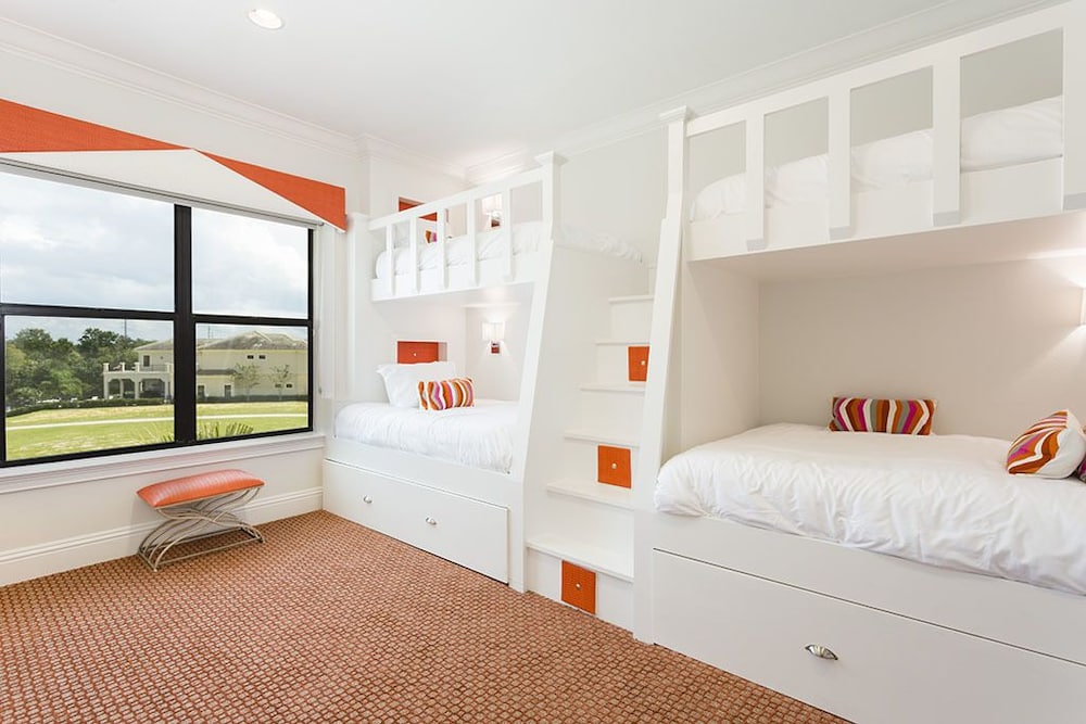 Je61091 - Reunion Resort - 7 Bed 7 Baths Villa - Image 4