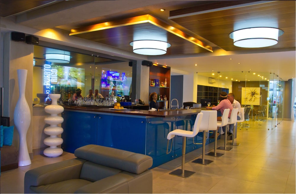 Millennium Resort  Spa - Property Image 1