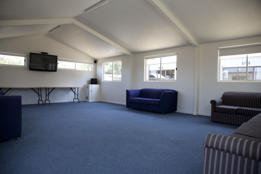 Swan Bay Holiday Park