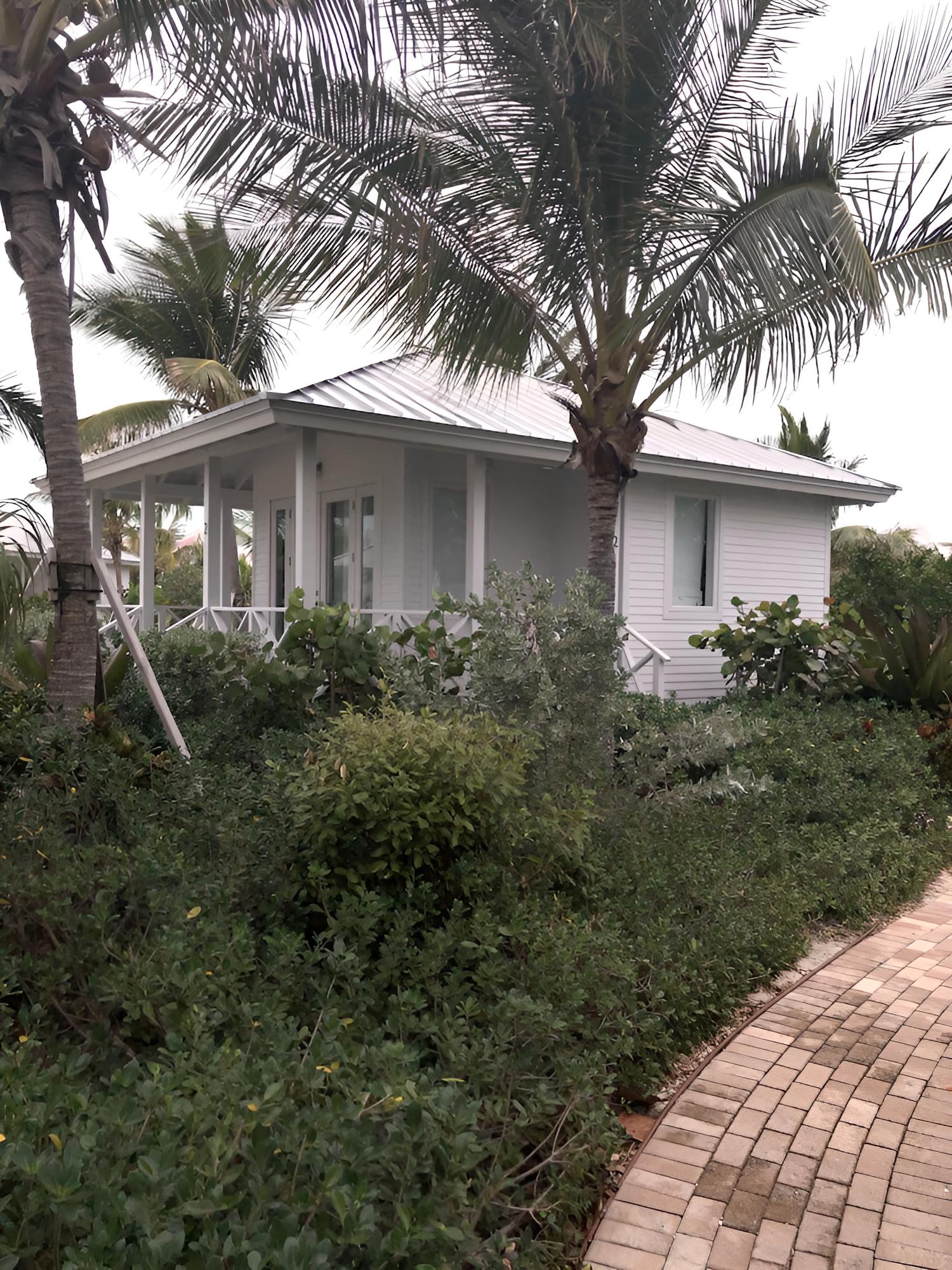 Chub Cay Resort & Marina