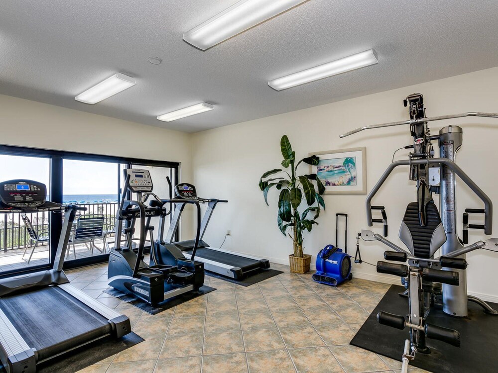 The Palms of Orange Beach #603 by Southern Vacation Rentals