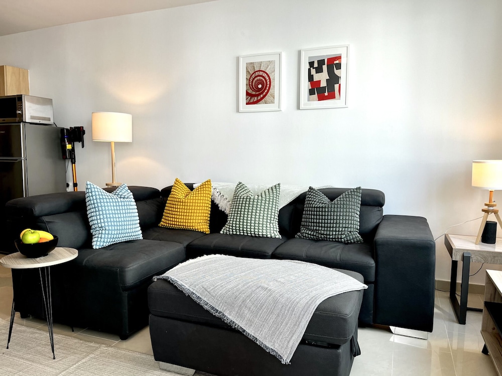 60 KAP - Stay Chromata Lagoon Apartment