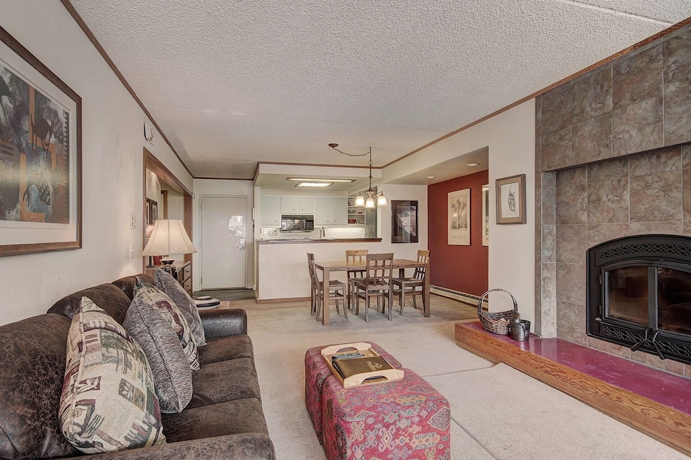 The Pines - Keystone Ski Resort CO Vacation Lodging
