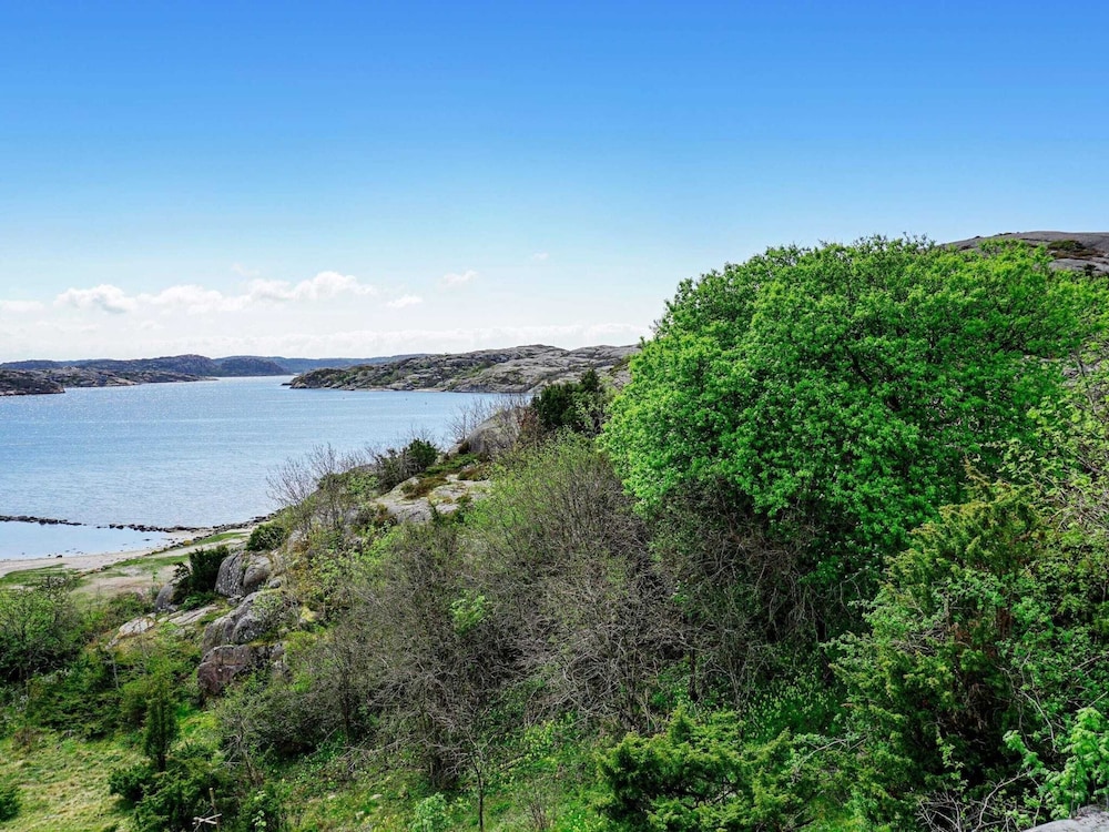 4 Person Holiday Home in Hamburgsund-by Traum view 5