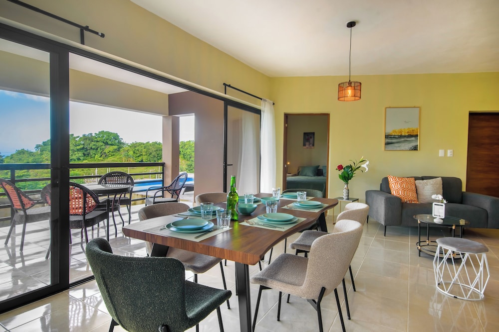 Casa Vista Mar 1