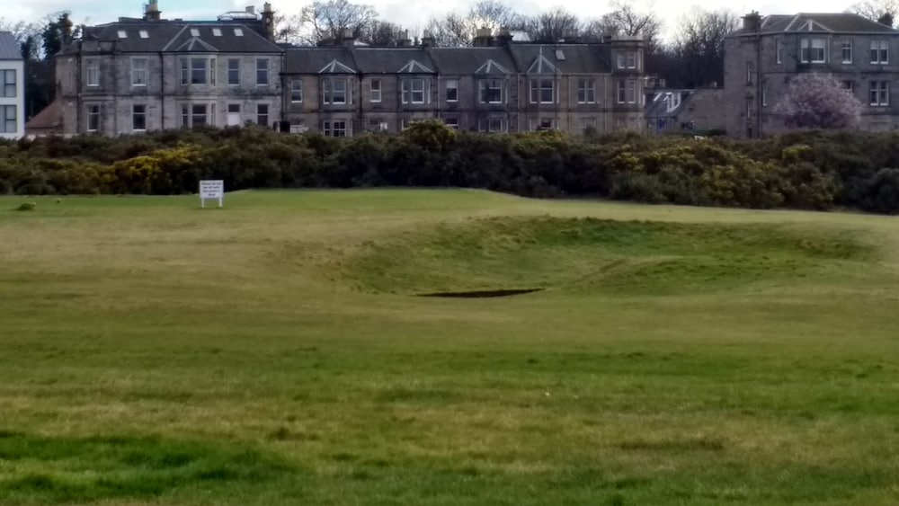 Arden House