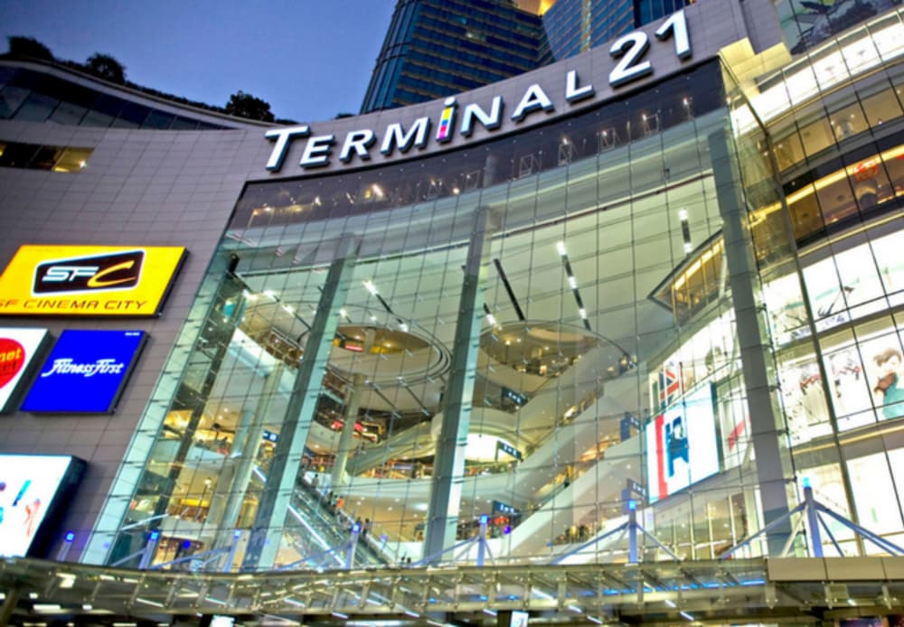 Ekkamai Buds & Beds - 420 Hostel - Image 5