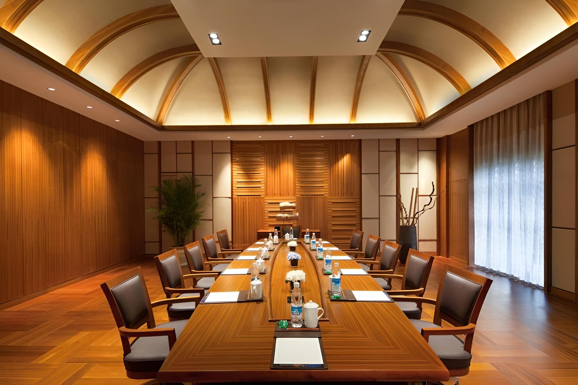 Ji Zhuang Hotel