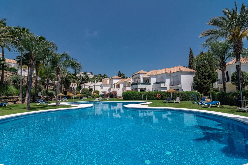SDG 2B - Holiday Home Senorio de Gonzaga